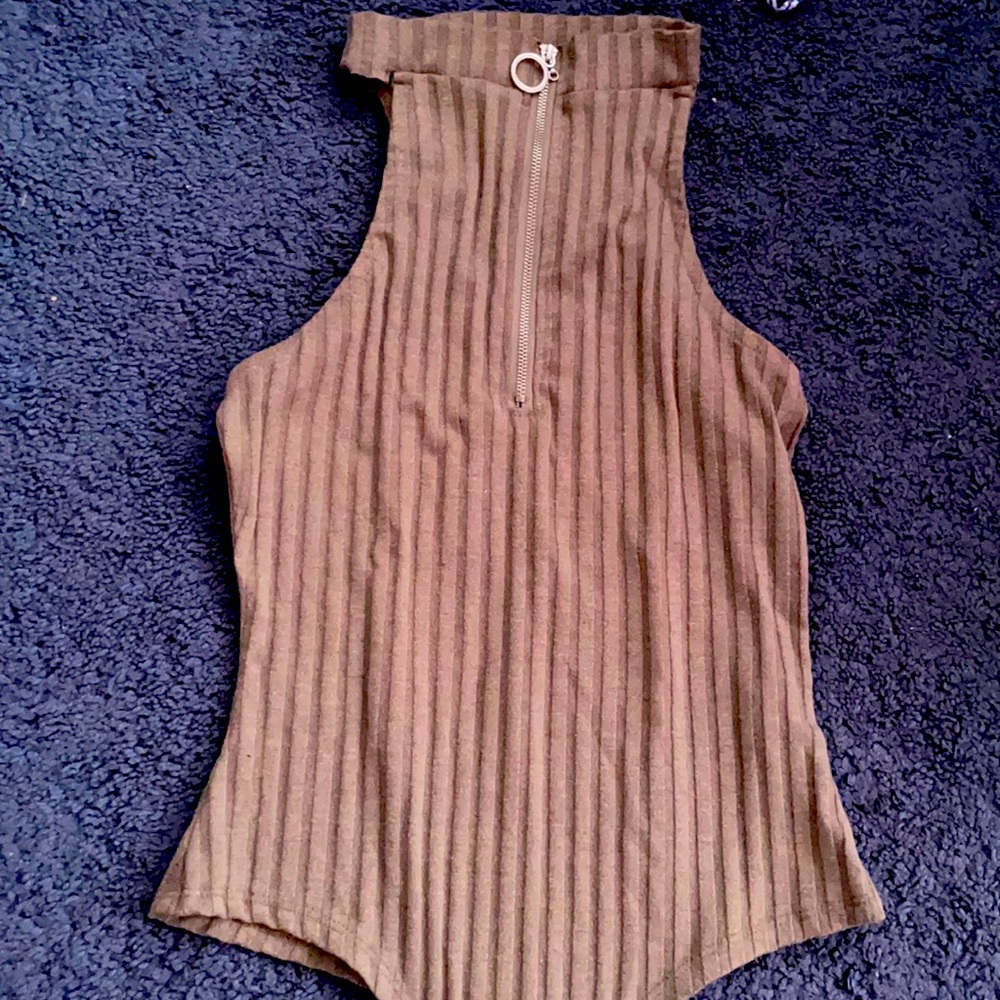 stylish bodysuit
